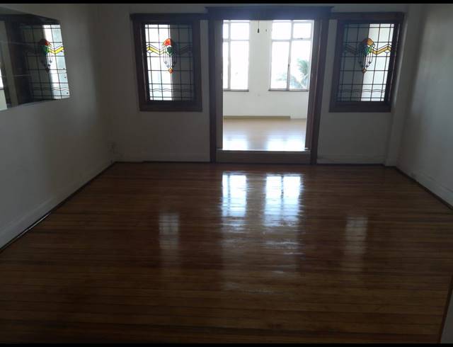 BEDROOM APARTMENT TO LET IN ESPLANADE